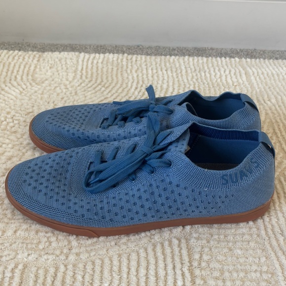 Suavs the Zilker Gum in Denim - Picture 5 of 5